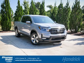 New 2026 Honda Ridgeline RTL image 1