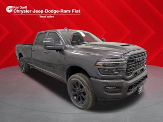 New 2025 RAM 3500 Laramie image 1