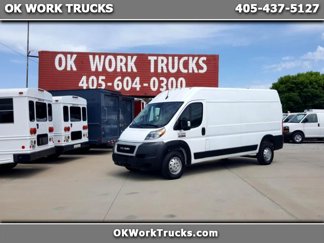 Used 2022 RAM ProMaster 2500 image 1