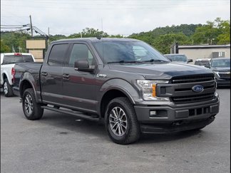Used 2019 Ford F150 XLT w/ Equipment Group 302A Luxury image 1