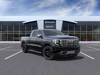 New 2025 GMC Sierra 1500 Denali w/ Denali Reserve Package image 1