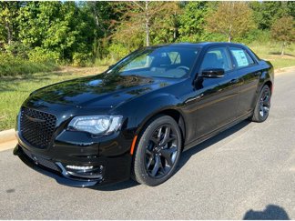 New 2023 Chrysler 300 S w/ Comfort Group image 1
