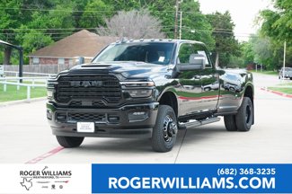 New 2025 RAM 3500 Laramie image 1