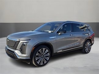 New 2026 Cadillac Vistiq Premium Luxury image 1