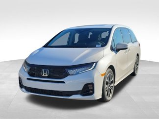 New 2025 Honda Odyssey Elite image 1