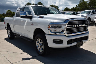 Used 2024 RAM 2500 Laramie image 1