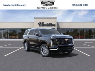 New 2025 Cadillac Escalade Premium Luxury image 1