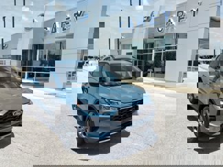 New 2025 Ford Escape ST-Line w/ Tech Pack #1 image 1