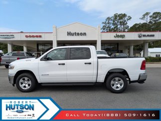 New 2026 RAM 1500 Tradesman image 1