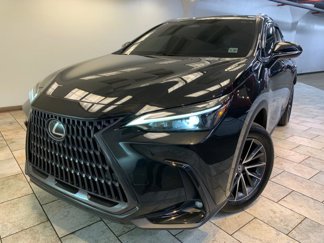 Used 2023 Lexus NX 350 AWD w/ Premium Package image 1