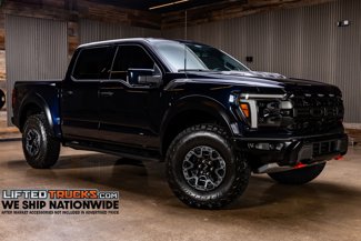 Used 2025 Ford F150 Raptor w/ Equipment Group 803A Raptor R image 1