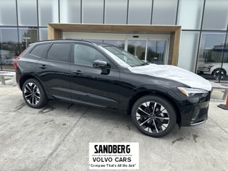 New 2026 Volvo XC60 B5 Plus w/ Protection Package Premier image 1