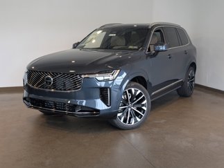 New 2026 Volvo XC90 B6 Plus w/ Protection Package Premier image 1