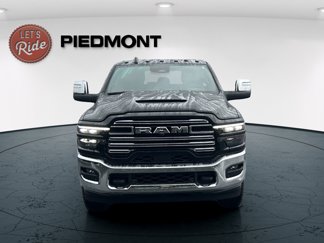New 2025 RAM 2500 Laramie w/ Sport Appearance Package image 1