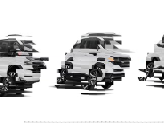 New 2025 Subaru Forester Touring image 1