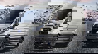 New 2025 Ford Transit 250 148 High Roof AWD image 1