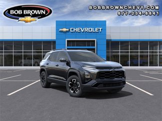 New 2026 Chevrolet Equinox ACTIV w/ Convenience Package III image 1