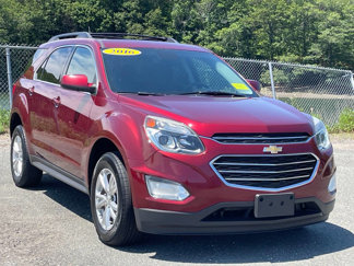 Used 2016 Chevrolet Equinox LT w/ Convenience Package image 1