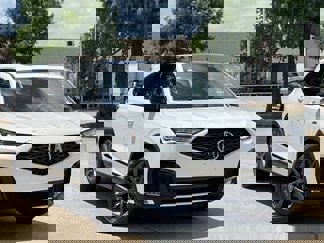 New 2026 Acura MDX A-Spec video 2