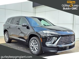 New 2026 Buick Enclave Preferred w/ Power Package image 1