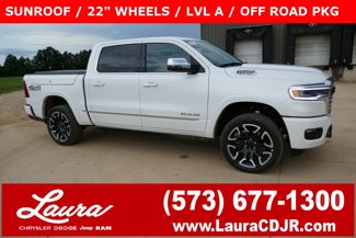New 2025 RAM 1500 Limited image 1