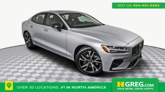 Used 2025 Volvo S60 B5 Core image 1