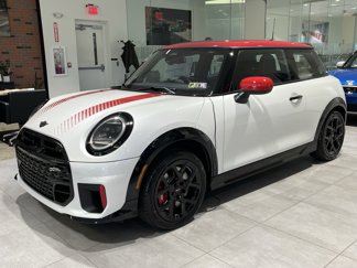 New 2026 MINI Cooper John Cooper Works image 1