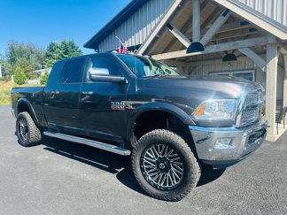 Used 2017 RAM 2500 Laramie w/ Convenience Group image 1