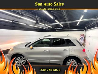 Used 2011 Acura RDX SH-AWD image 1