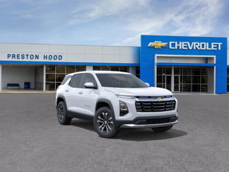 New 2026 Chevrolet Equinox LT w/ Convenience Package II image 1