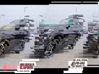 Used 2022 Chevrolet TrailBlazer RS image 1
