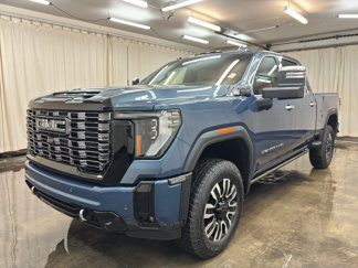 New 2025 GMC Sierra 2500 Denali Ultimate w/ Max Trailering Package image 1