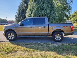 Used 2017 Ford F150 XLT w/ Equipment Group 302A Luxury image 1