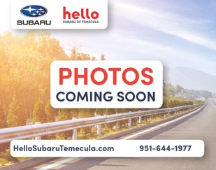New 2025 Subaru Forester Wilderness image 1