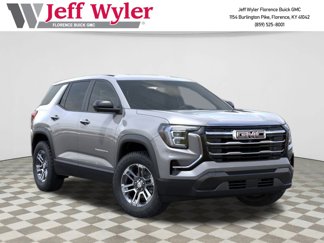 New 2026 GMC Terrain Elevation w/ Technology Package II image 1