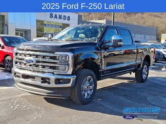 New 2025 Ford F250 Lariat w/ Lariat Ultimate Package image 1