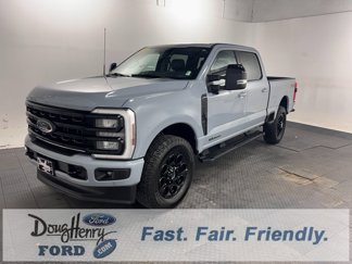 Used 2024 Ford F250 Lariat w/ Lariat Ultimate Package image 1