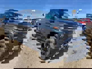 New 2025 Chevrolet Silverado EV LT image 1