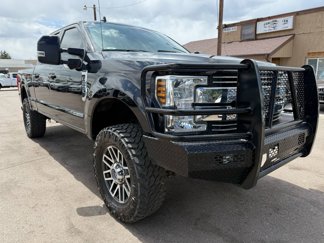 Used 2019 Ford F250 Lariat w/ Lariat Ultimate Package image 1