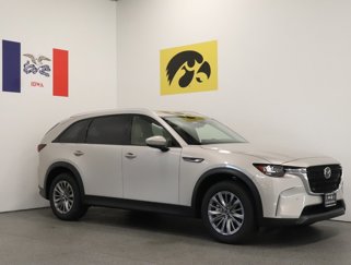 New 2025 MAZDA CX-90 3.3 Turbo w/ Preferred Package image 1