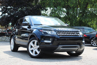 Used 2015 Land Rover Range Rover Evoque Pure Plus image 1