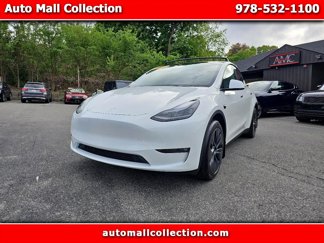 Used 2024 Tesla Model Y Long Range image 1
