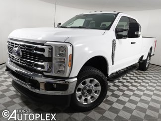 Used 2024 Ford F250 XLT image 1