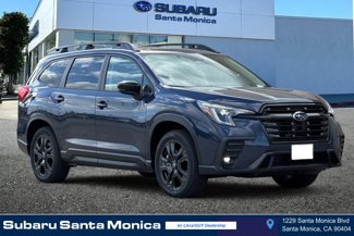 New 2025 Subaru Ascent Onyx Edition image 1