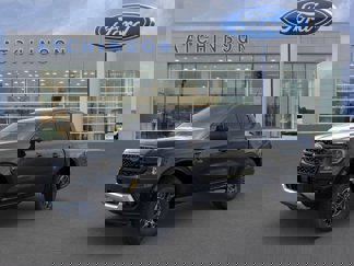New 2024 Ford Ranger XLT w/ Technology Package image 1