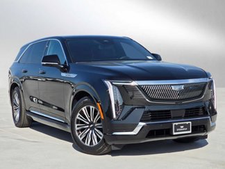 New 2026 Cadillac Escalade IQ Luxury 1 image 1