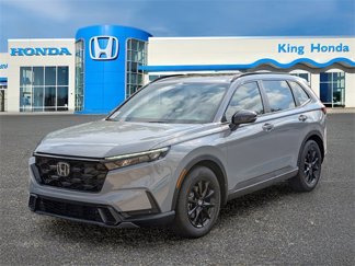 New 2026 Honda CR-V Sport-L image 1