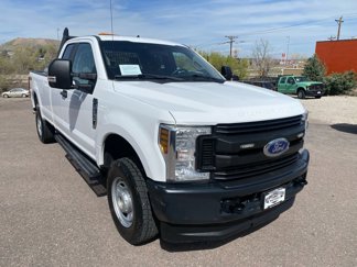 Used 2019 Ford F250 XL w/ Power Equipment Group image 1