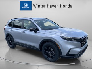 New 2026 Honda CR-V Sport-L image 1