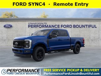 New 2026 Ford F350 Lariat image 1